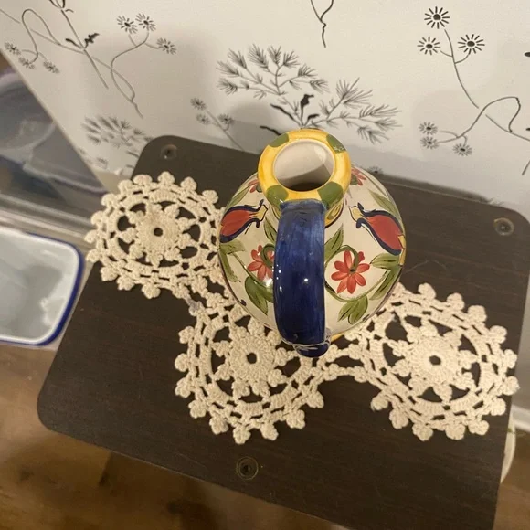 Piere 1 oil or vinegar bottle - Picture 4 of 4